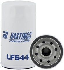 Hastings Engine Oil Filter LF644