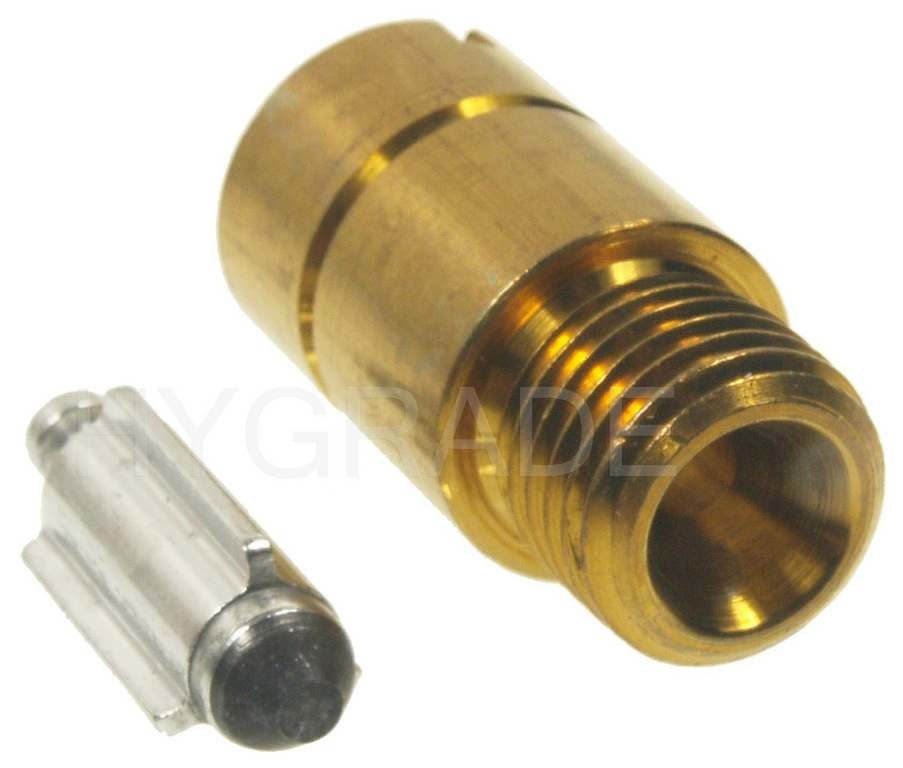 Hygrade Tuneup Carburetor Repair Kit 1250A