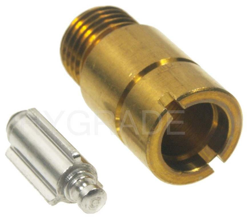 Hygrade Tuneup Carburetor Repair Kit 1250A