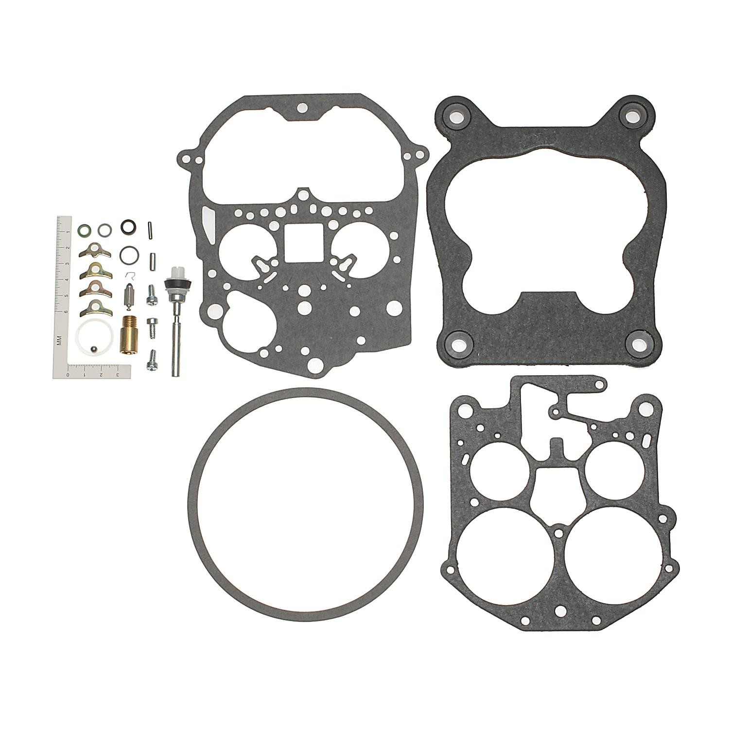 Hygrade Tuneup Carburetor Repair Kit 1258