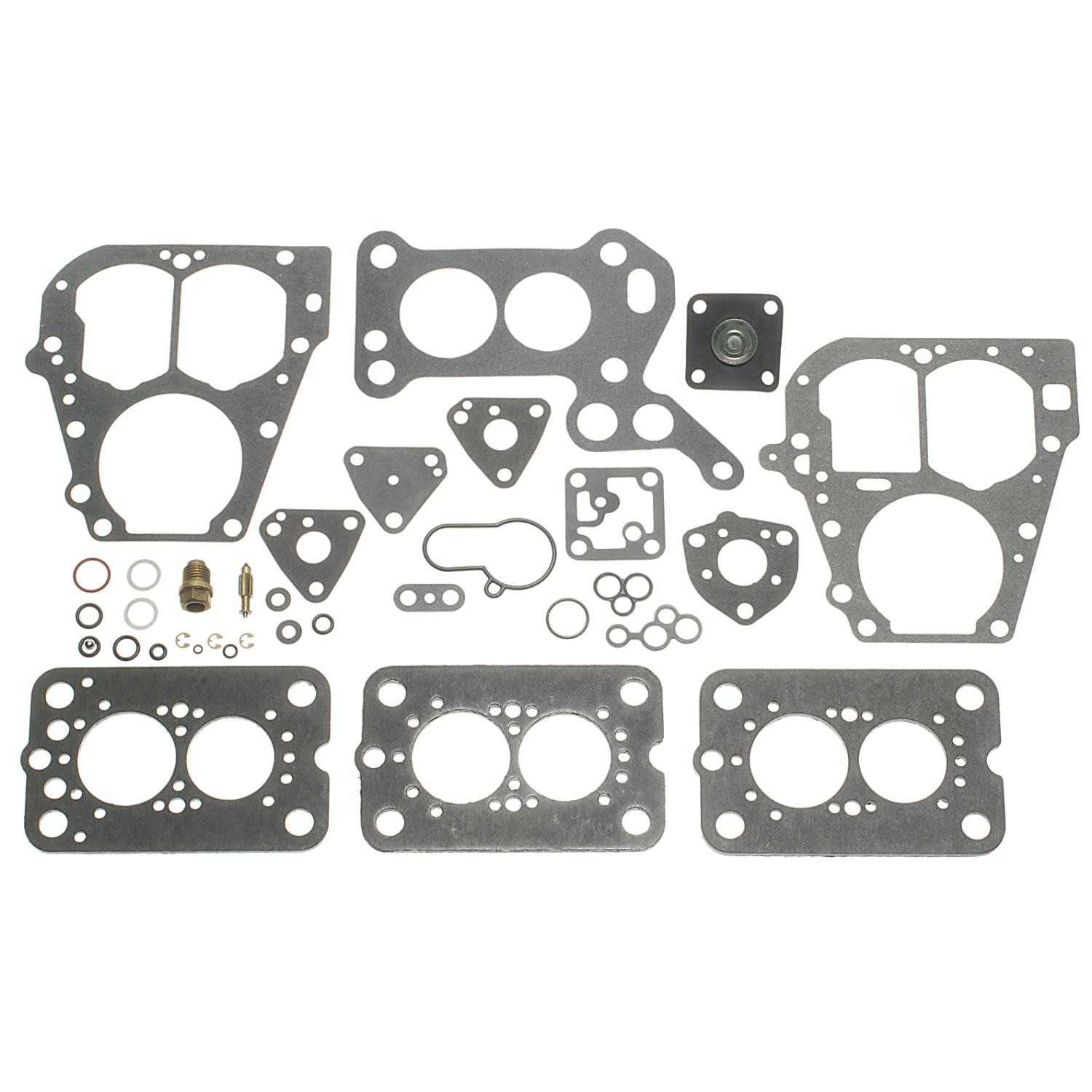 Hygrade Tuneup Carburetor Repair Kit 1259