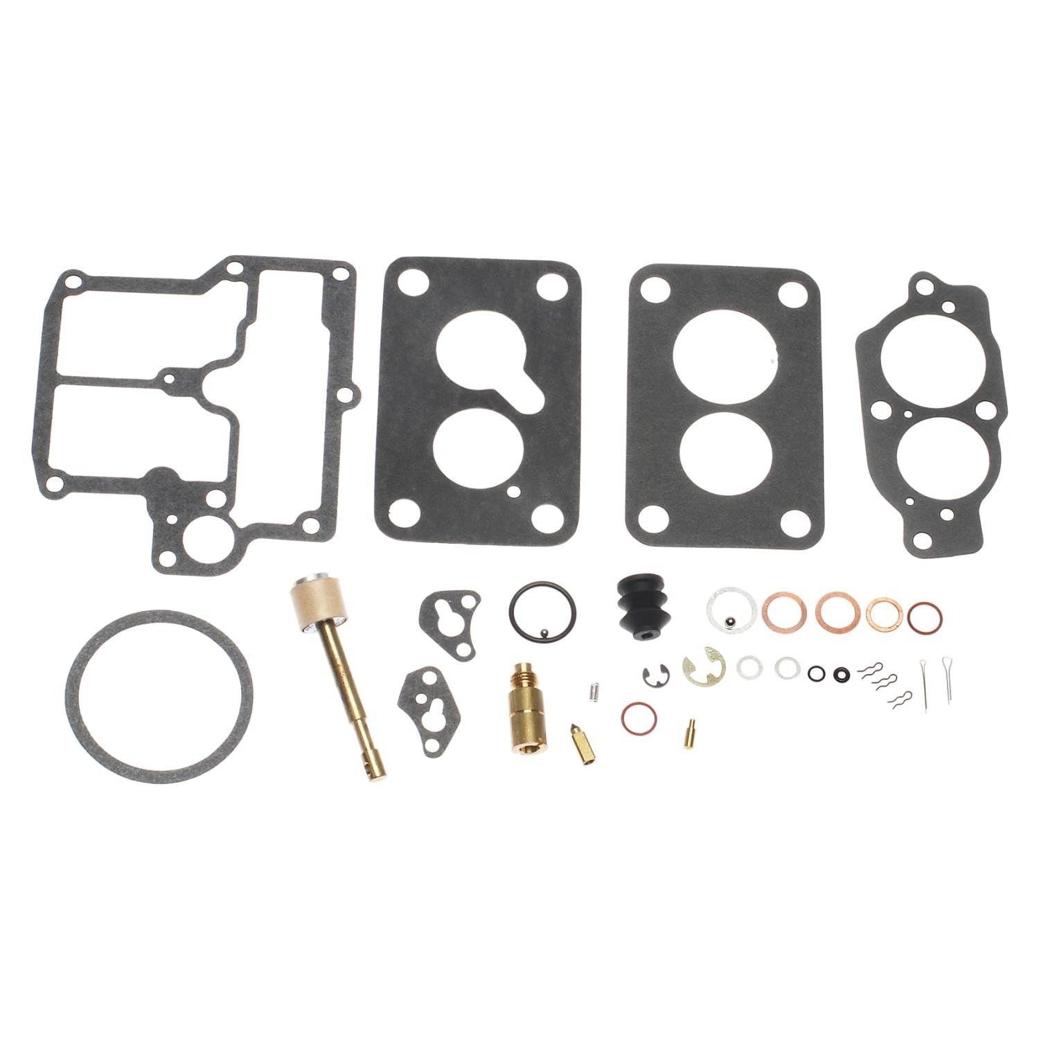Hygrade Tuneup Carburetor Repair Kit 1276
