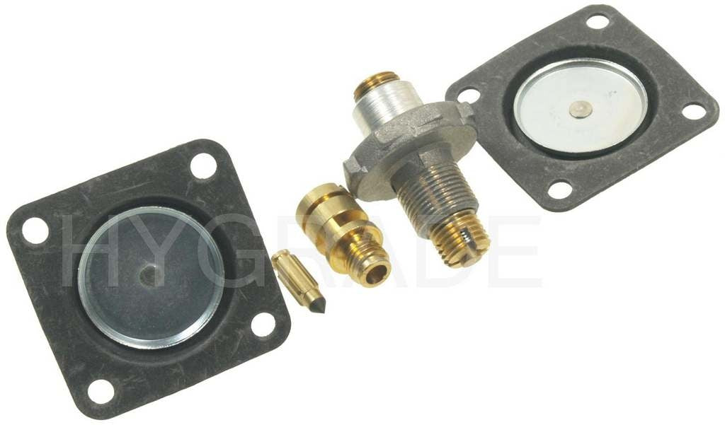Hygrade Tuneup Carburetor Repair Kit 1286A