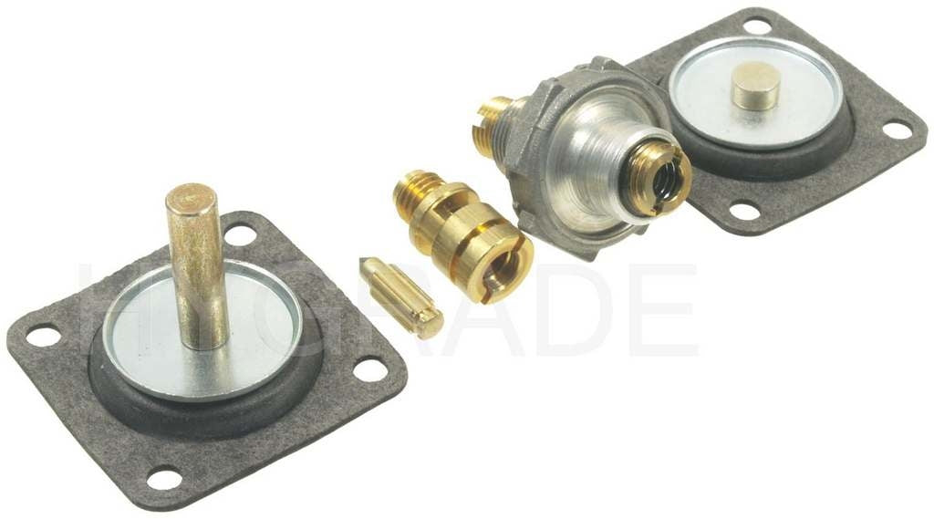 Hygrade Tuneup Carburetor Repair Kit 1286A
