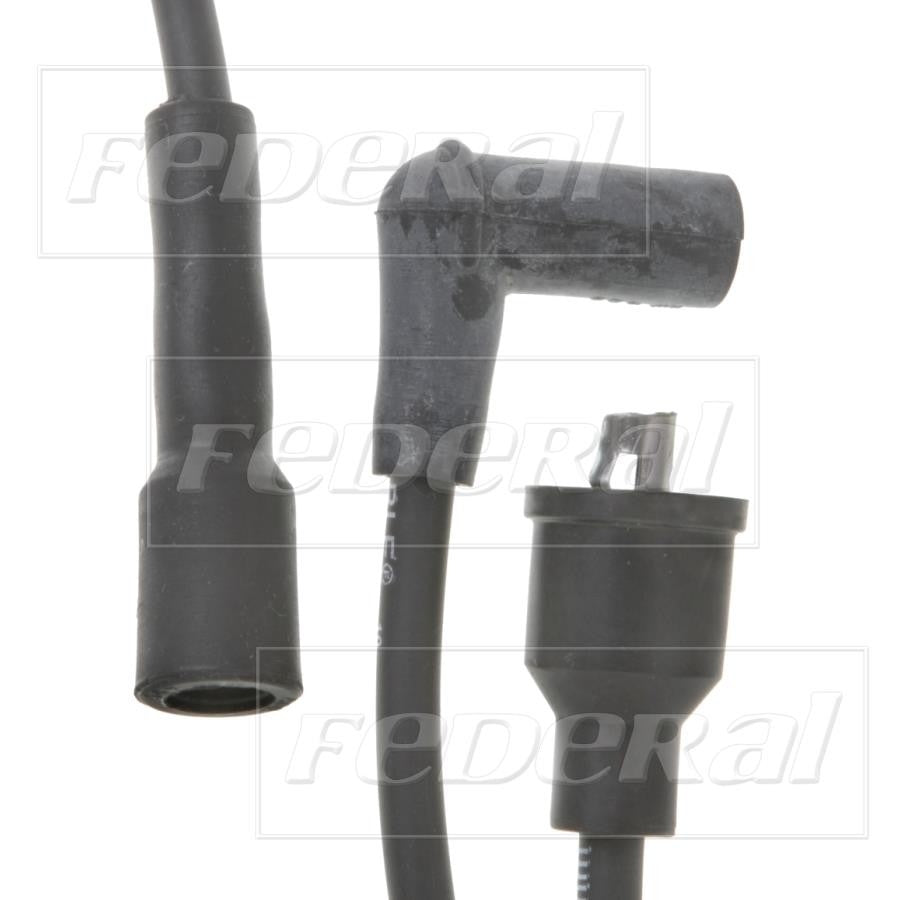Federal Parts Spark Plug Wire Set 1308