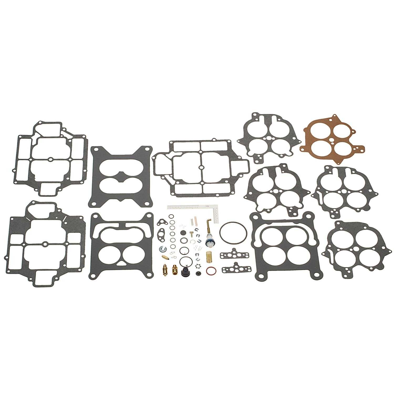 Hygrade Tuneup Carburetor Repair Kit 1447A