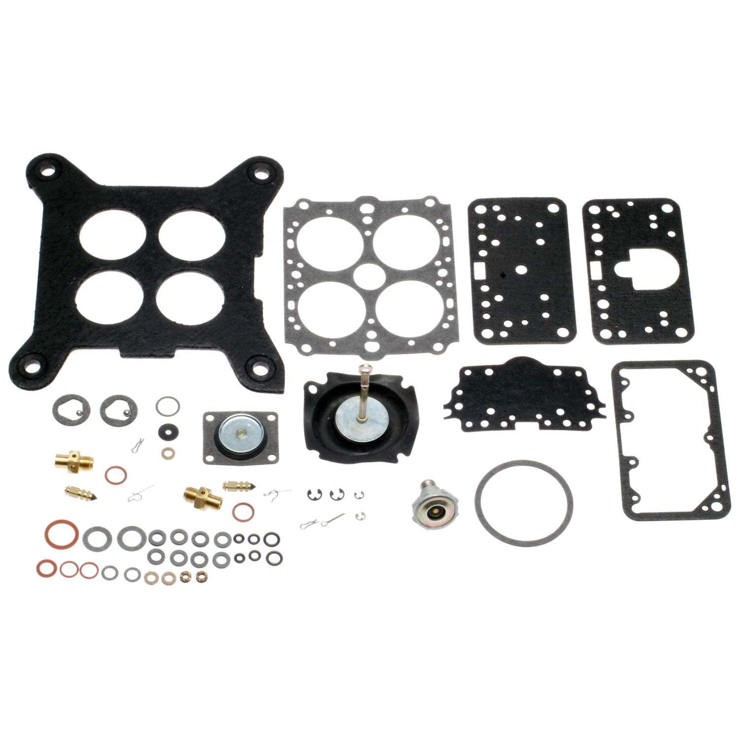 Hygrade Tuneup Carburetor Repair Kit 1473