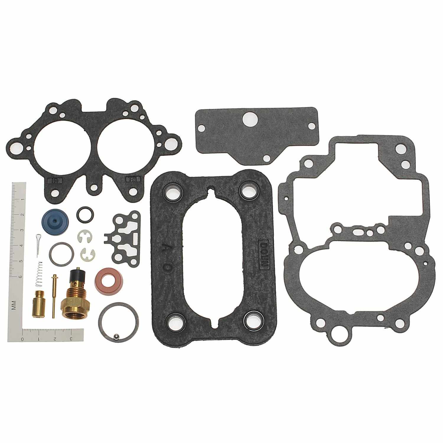Hygrade Tuneup Carburetor Repair Kit 1500