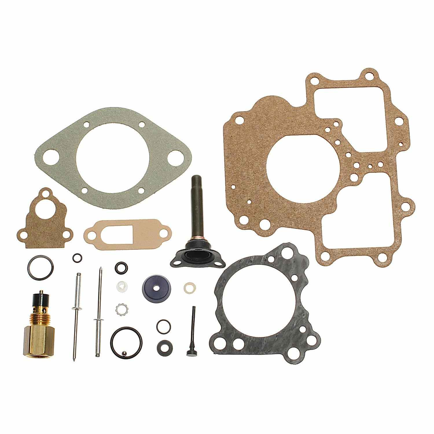 Hygrade Tuneup Carburetor Repair Kit 1518A