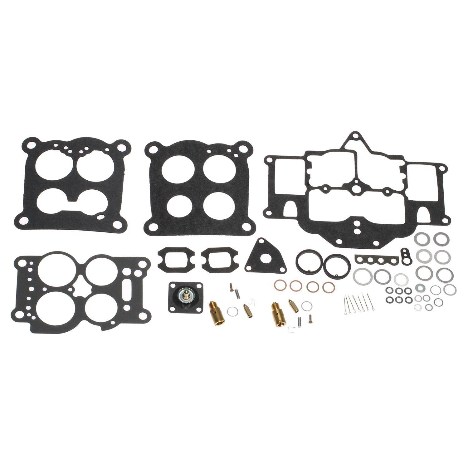 Hygrade Tuneup Carburetor Repair Kit 1556