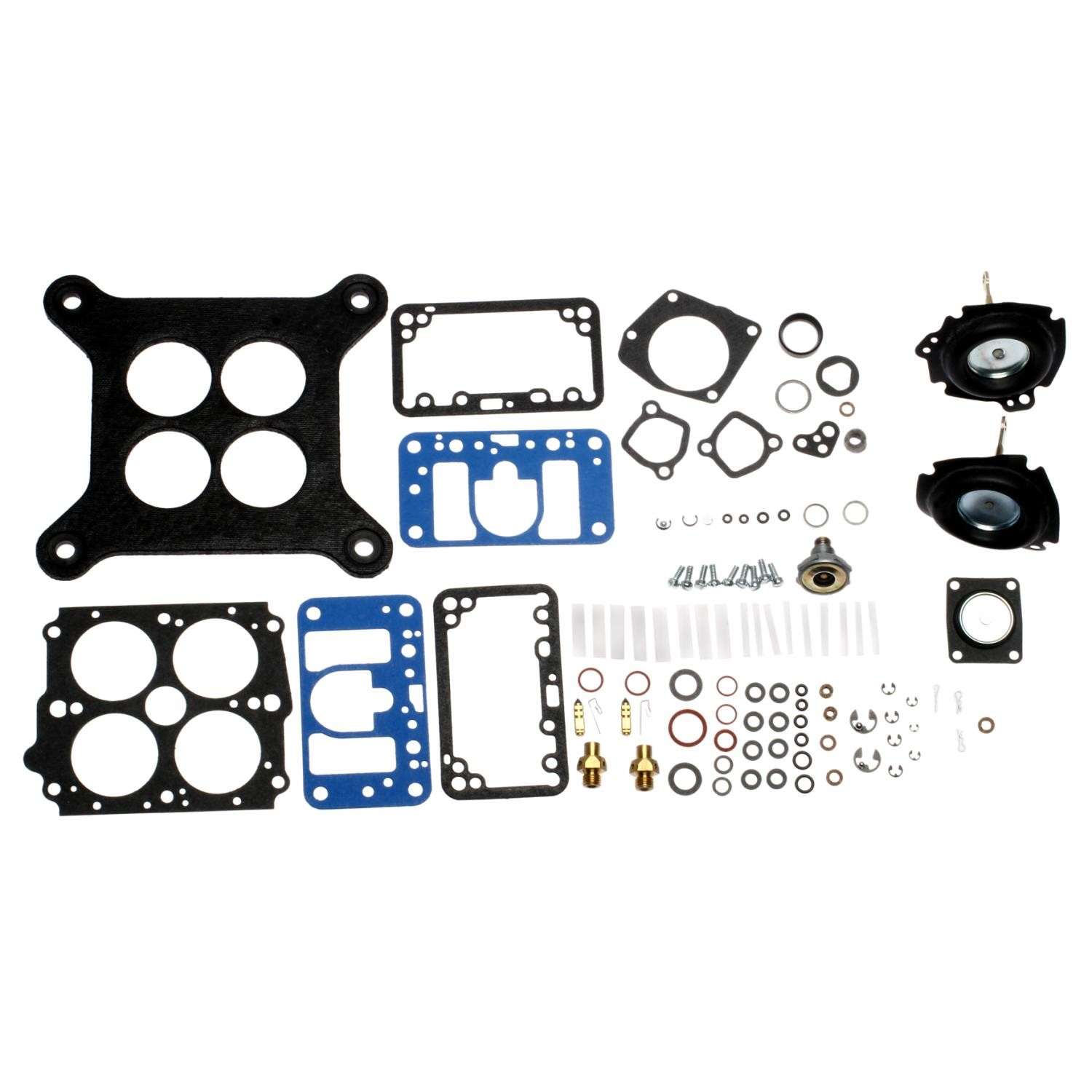Hygrade Tuneup Carburetor Repair Kit 1617