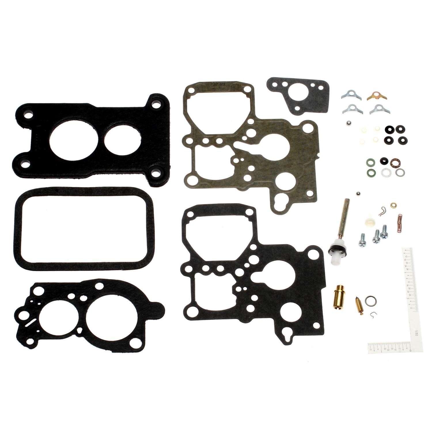 Hygrade Tuneup Carburetor Repair Kit 1642