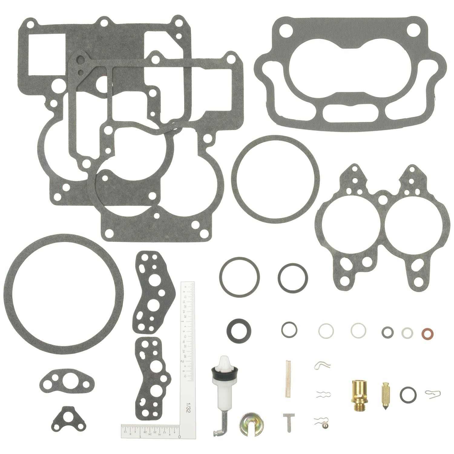 Hygrade Tuneup Carburetor Repair Kit 212D
