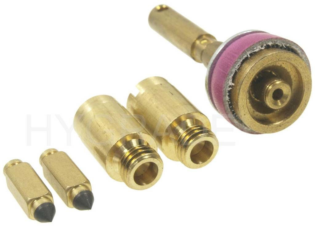 Hygrade Tuneup Carburetor Repair Kit 224D