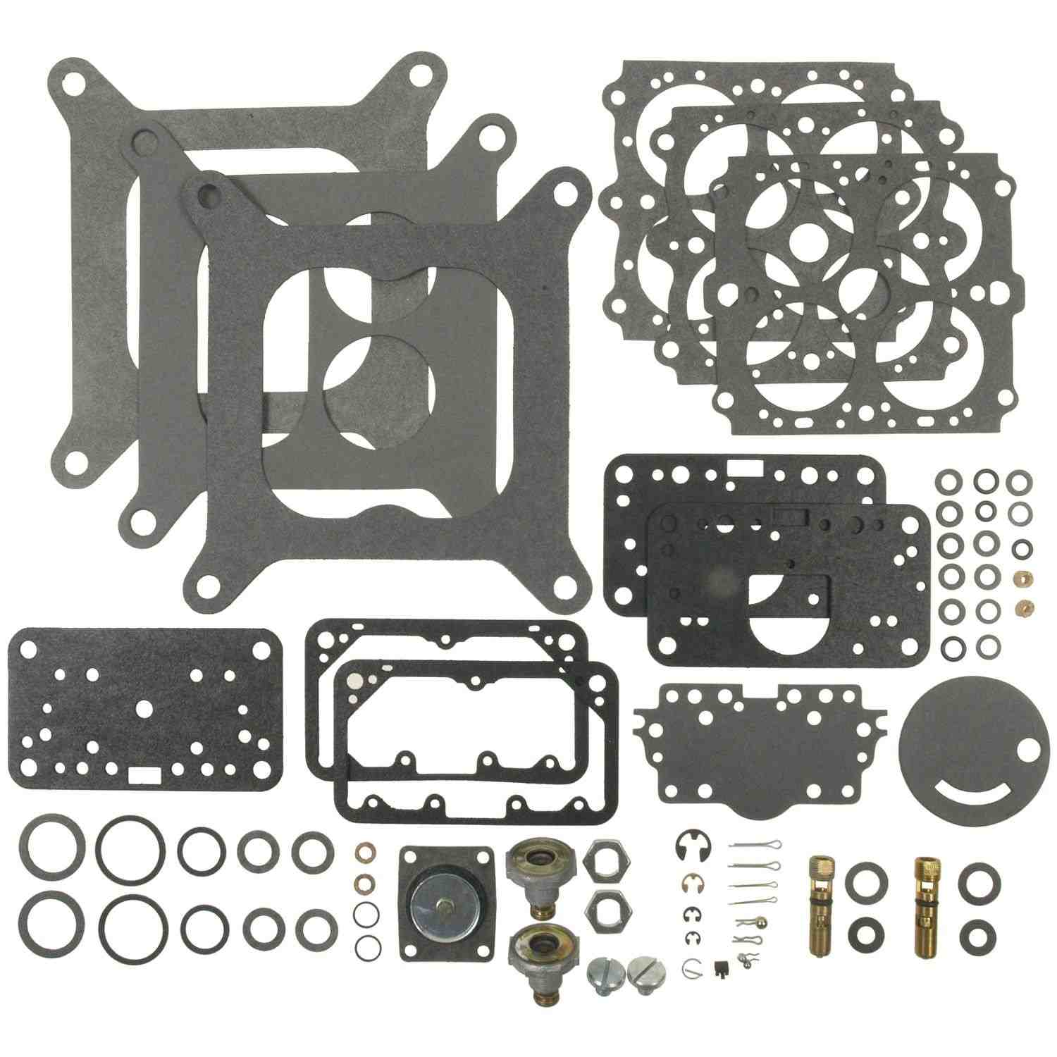 Hygrade Tuneup Carburetor Repair Kit 462B