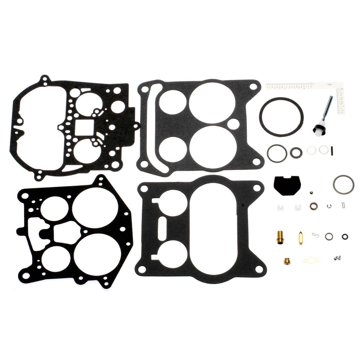 Hygrade Tuneup Carburetor Repair Kit 497A