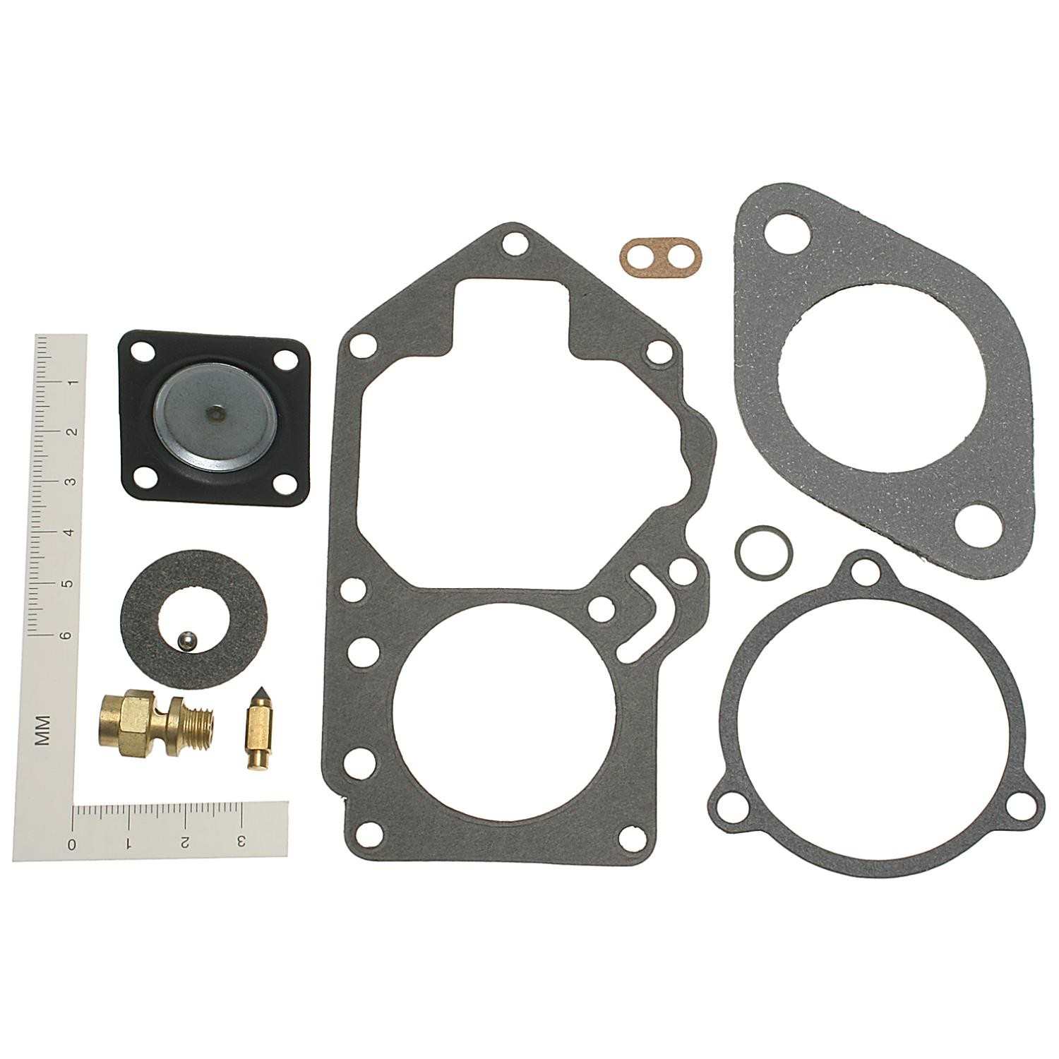 Hygrade Tuneup Carburetor Repair Kit 547A