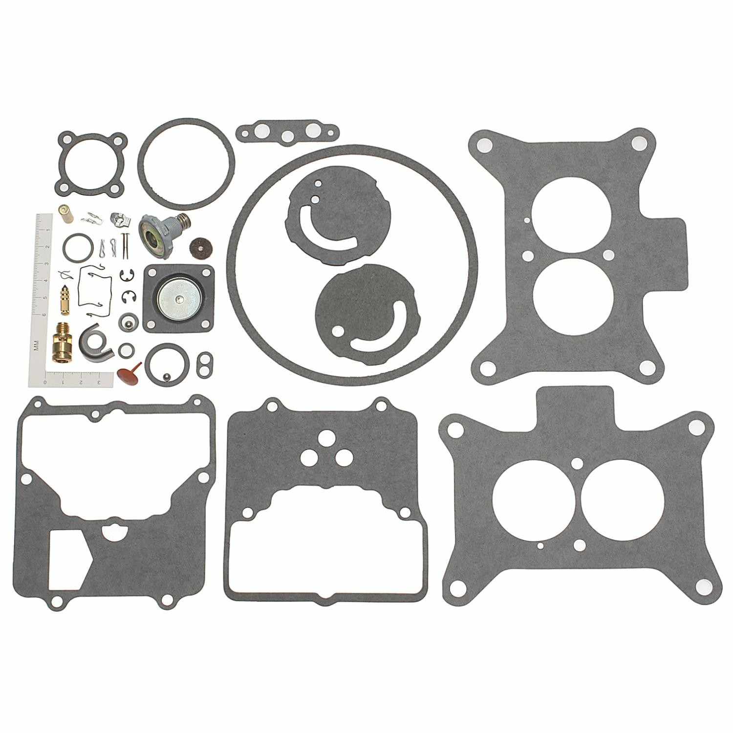 Hygrade Tuneup Carburetor Repair Kit 586