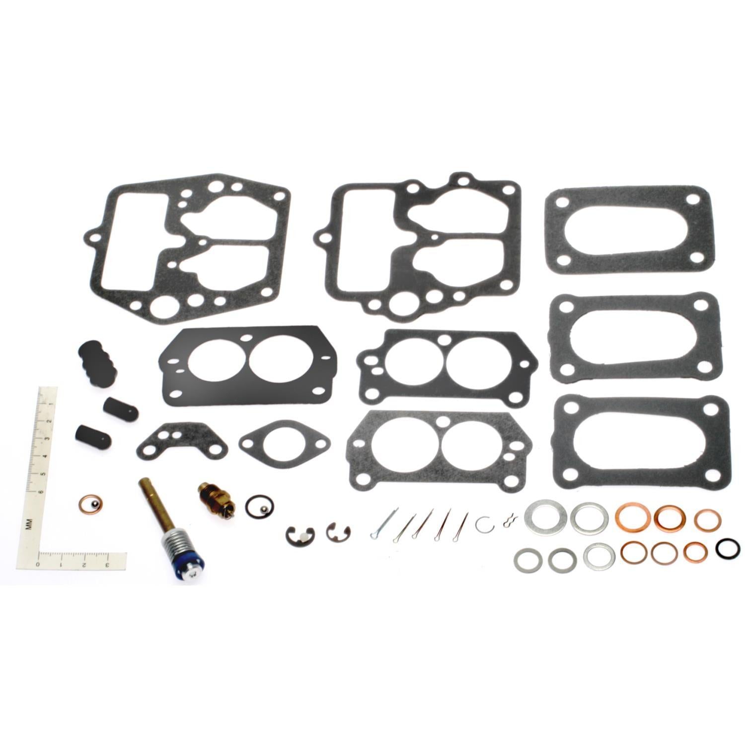 Hygrade Tuneup Carburetor Repair Kit 735C