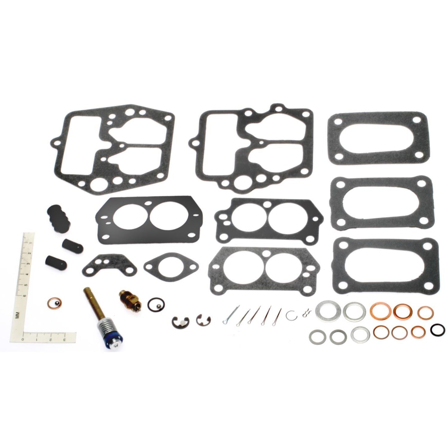 Hygrade Tuneup Carburetor Repair Kit 735C