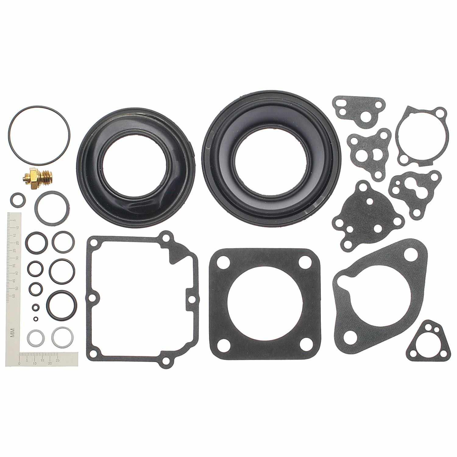 Hygrade Tuneup Carburetor Repair Kit 757