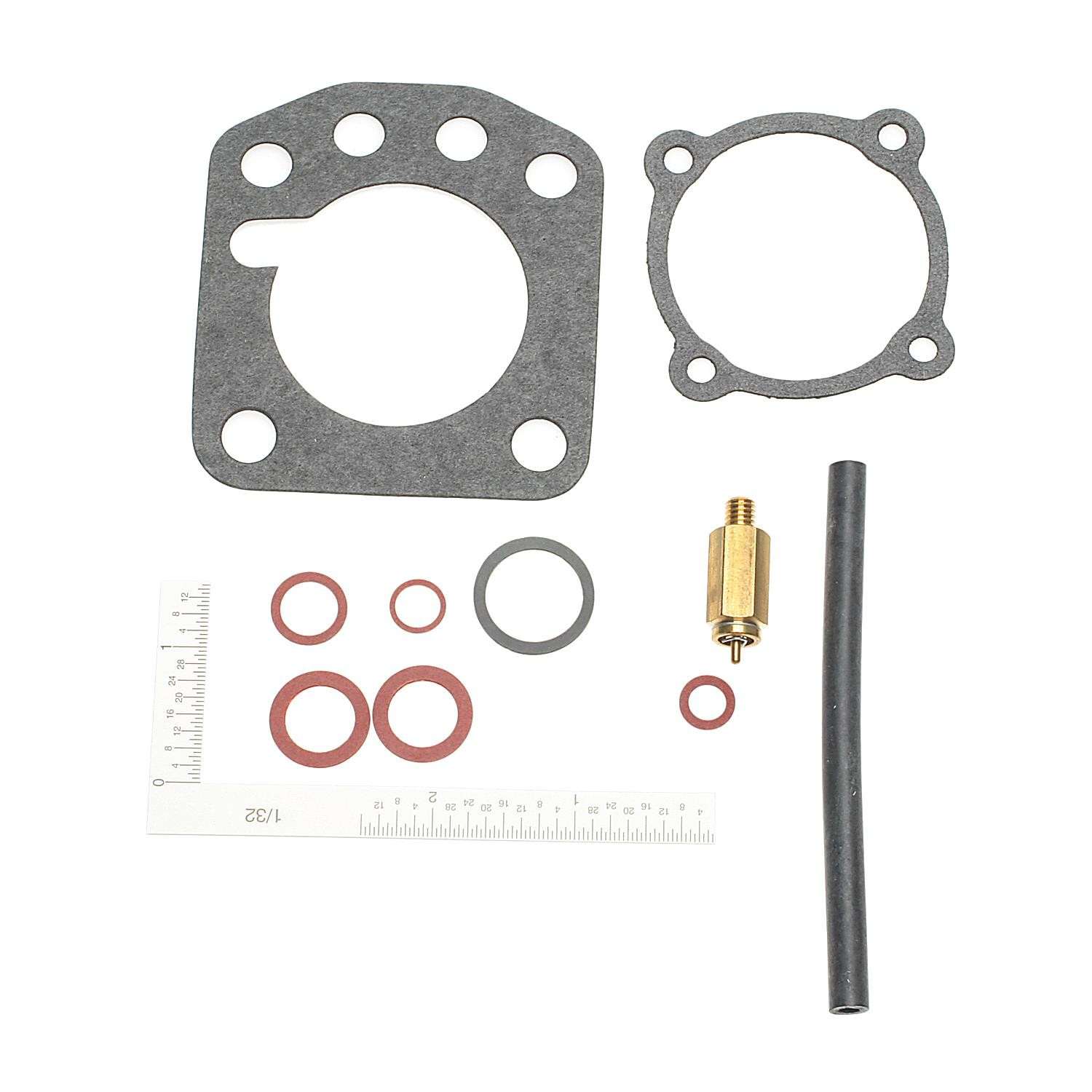 Hygrade Tuneup Carburetor Repair Kit 764