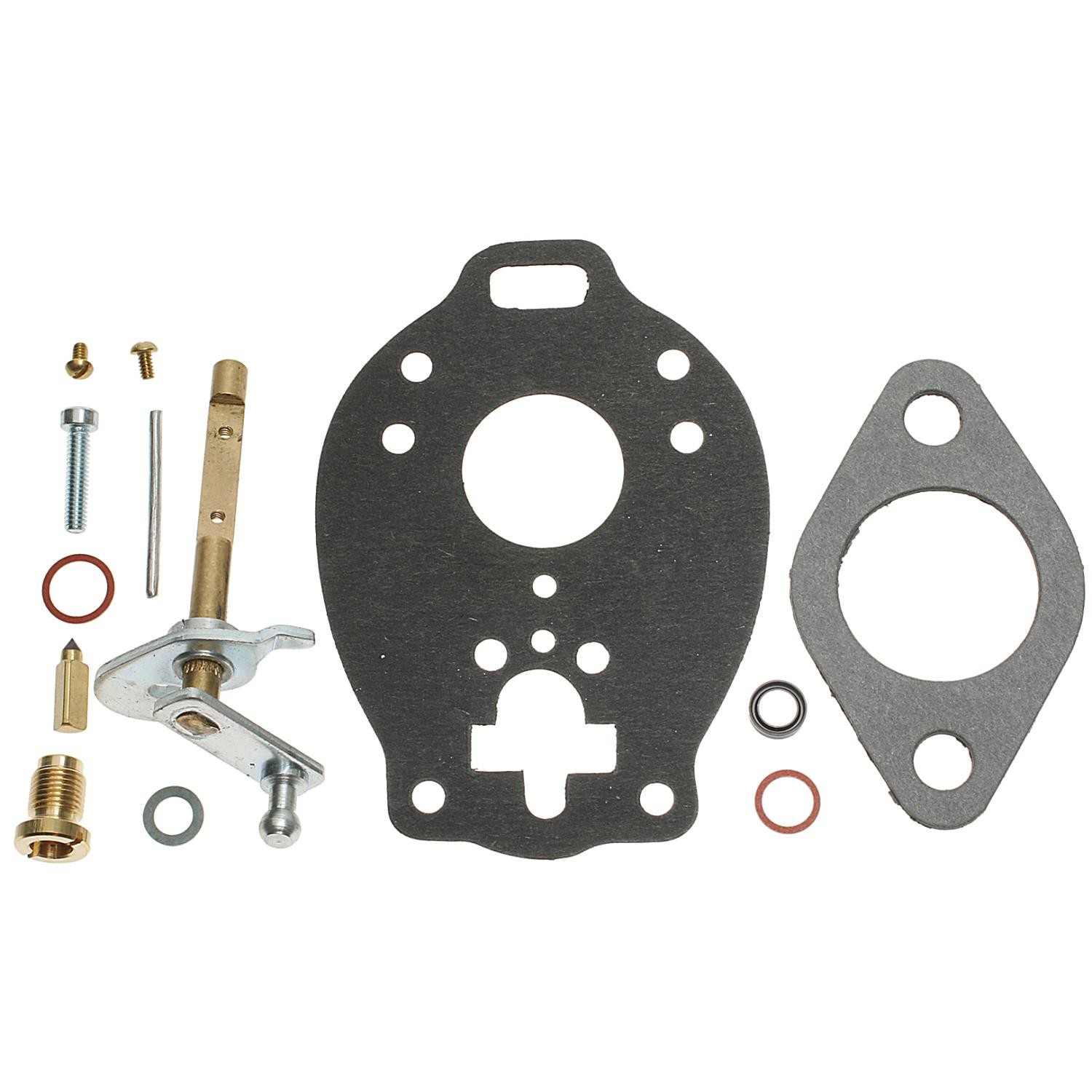 Hygrade Tuneup Carburetor Repair Kit 861A