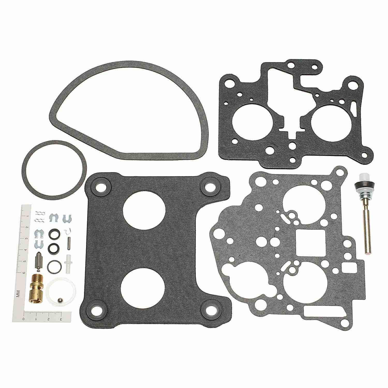 Hygrade Tuneup Carburetor Repair Kit 963