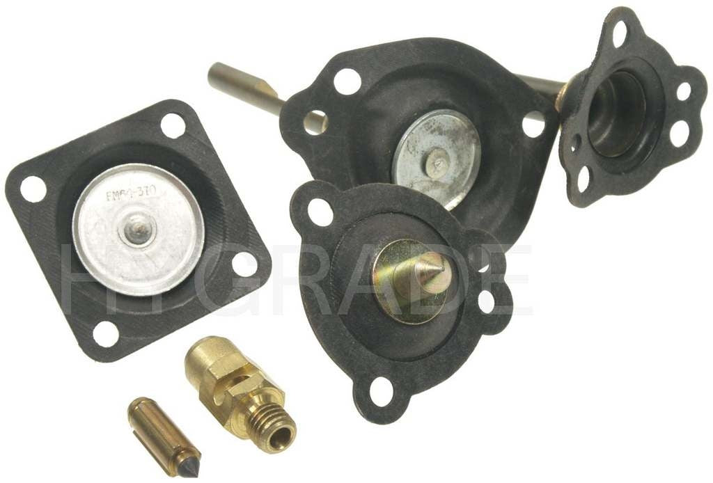 Hygrade Tuneup Carburetor Repair Kit 984A