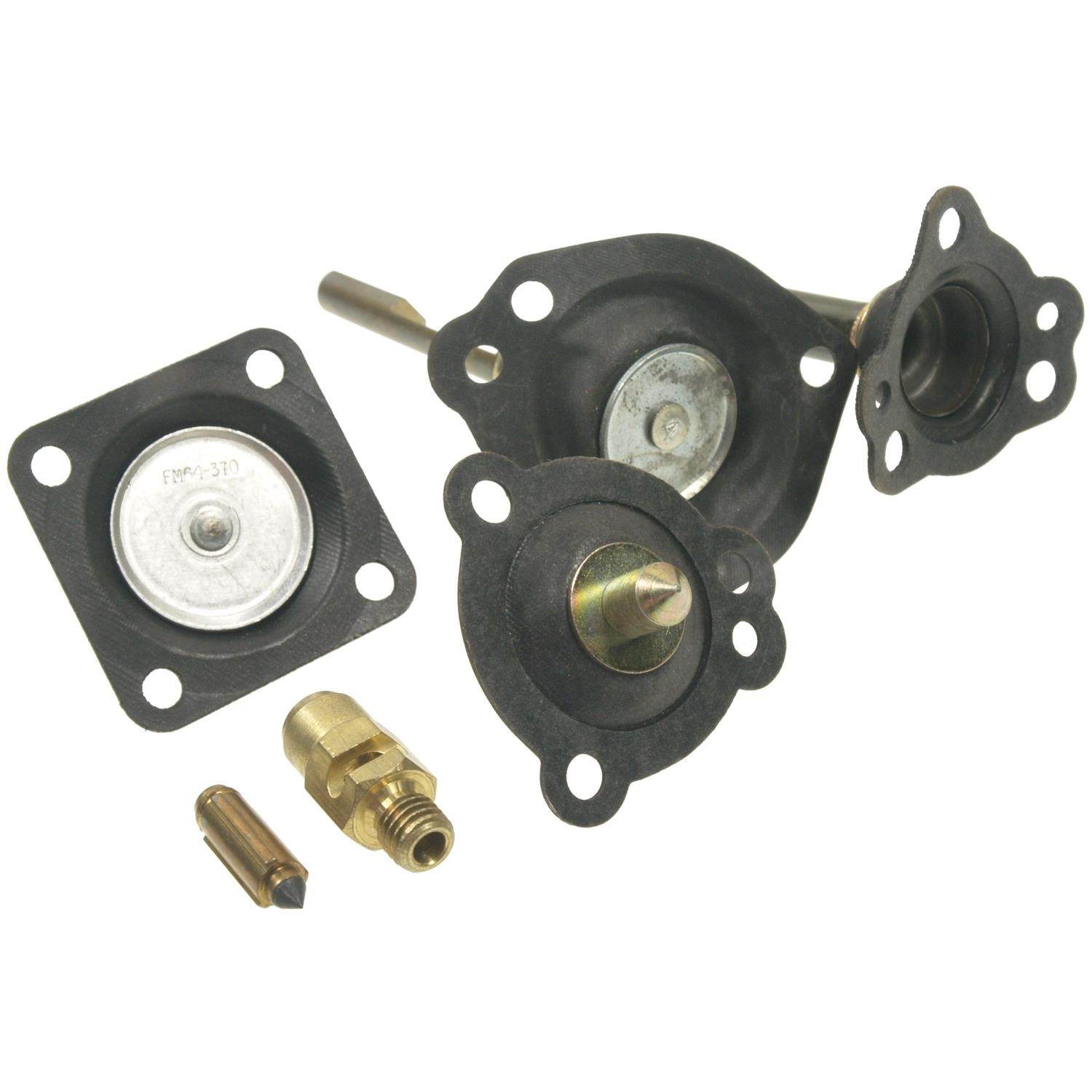 Hygrade Tuneup Carburetor Repair Kit 984A