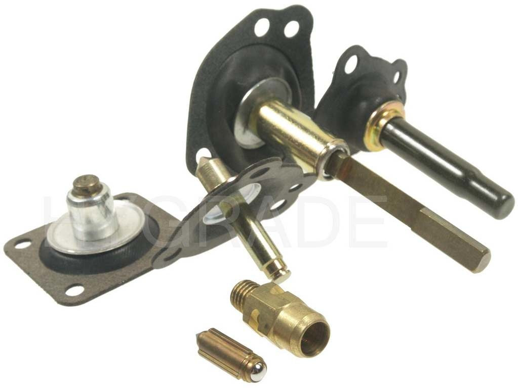 Hygrade Tuneup Carburetor Repair Kit 984A