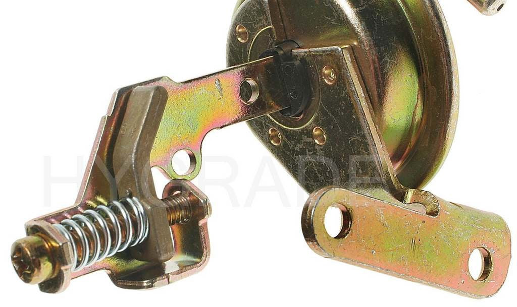 Hygrade Tuneup Carburetor Choke Pull-Off CPA141