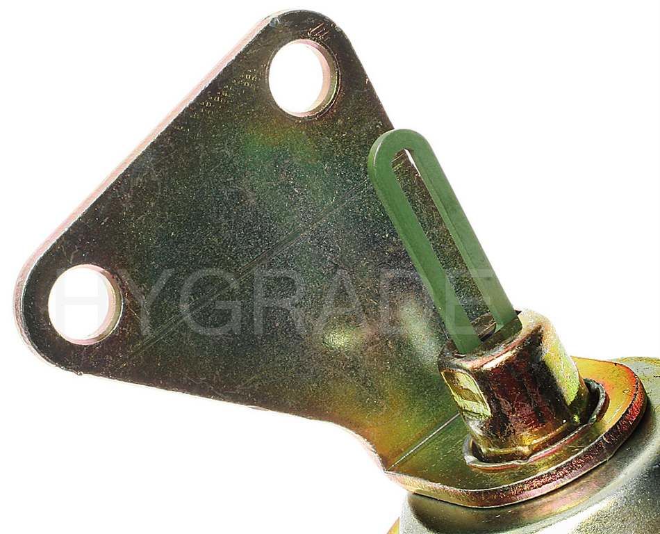 Hygrade Tuneup Carburetor Choke Pull-Off CPA162