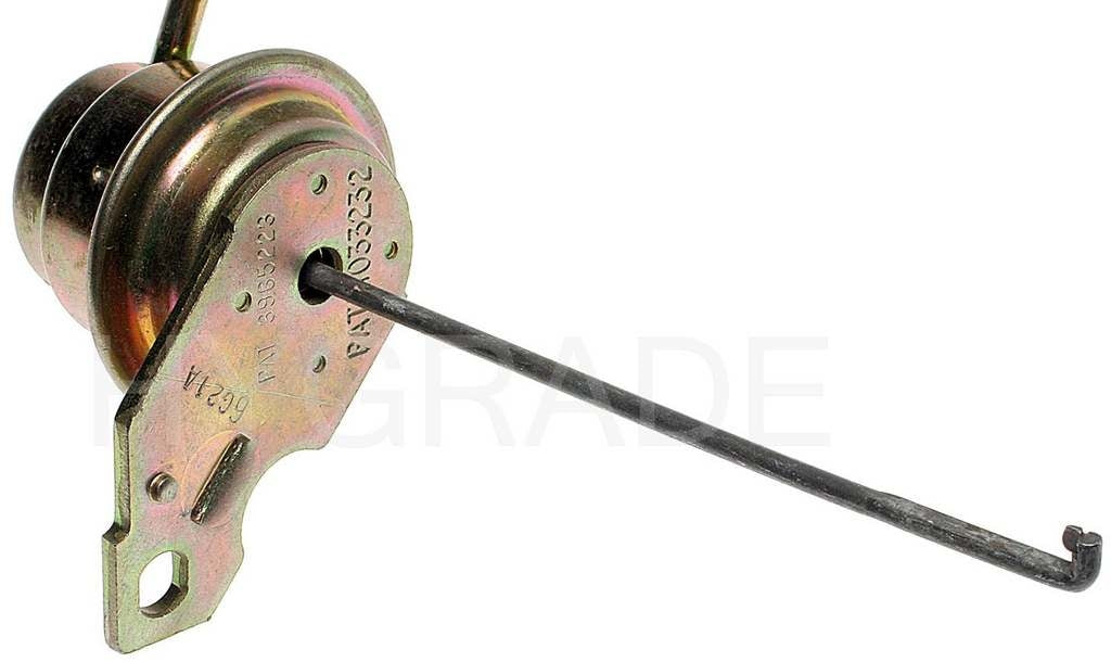 Hygrade Tuneup Carburetor Choke Pull-Off CPA187