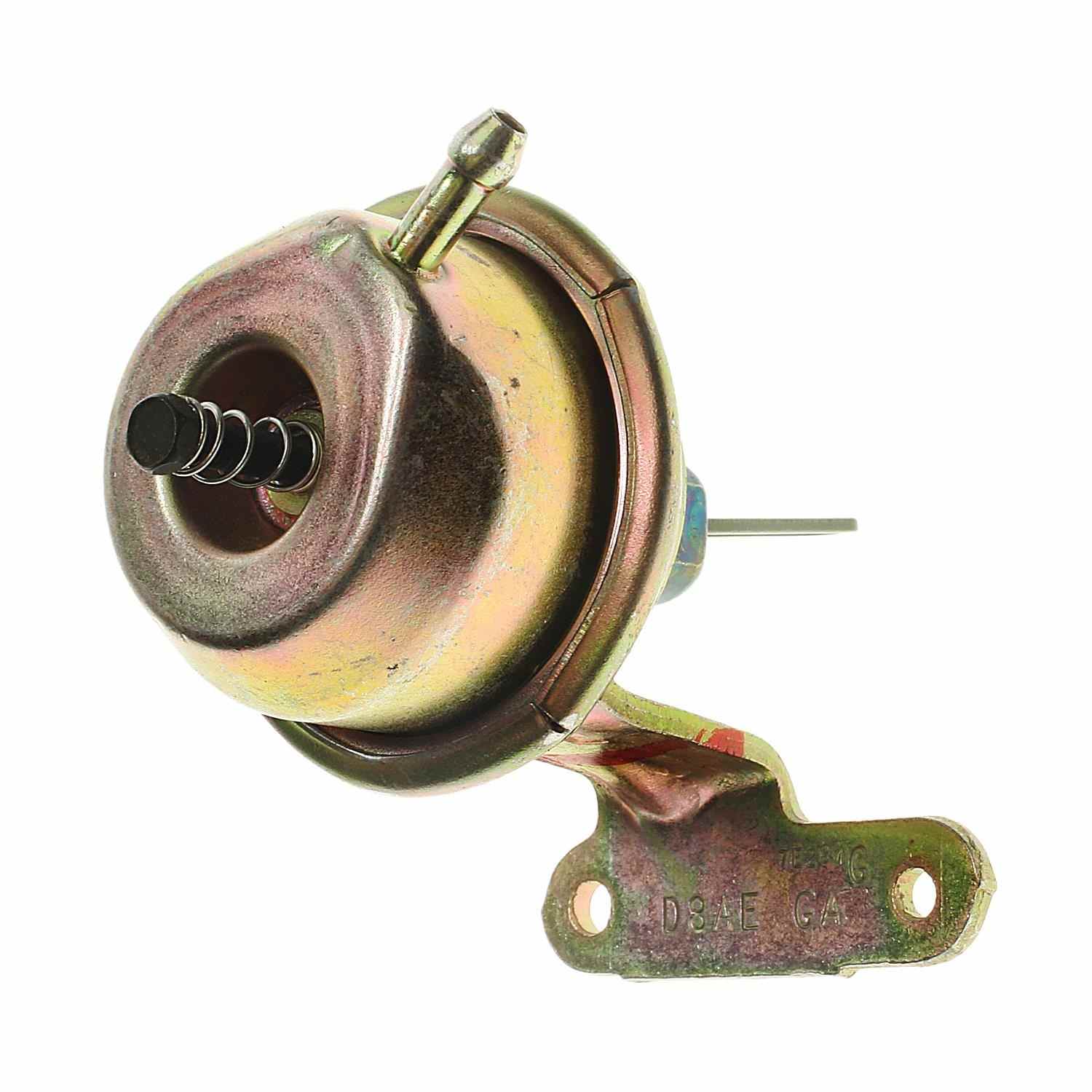 Hygrade Tuneup Carburetor Choke Pull-Off CPA197