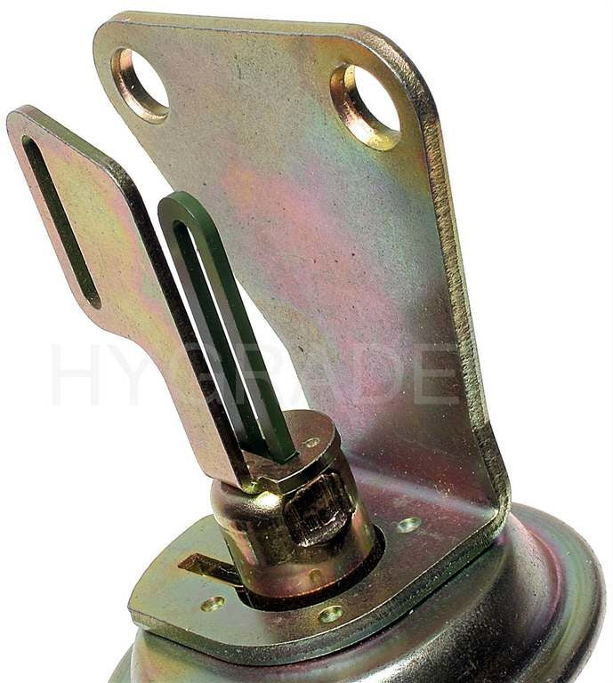 Hygrade Tuneup Carburetor Choke Pull-Off CPA214