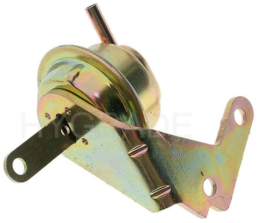 Hygrade Tuneup Carburetor Choke Pull-Off CPA231