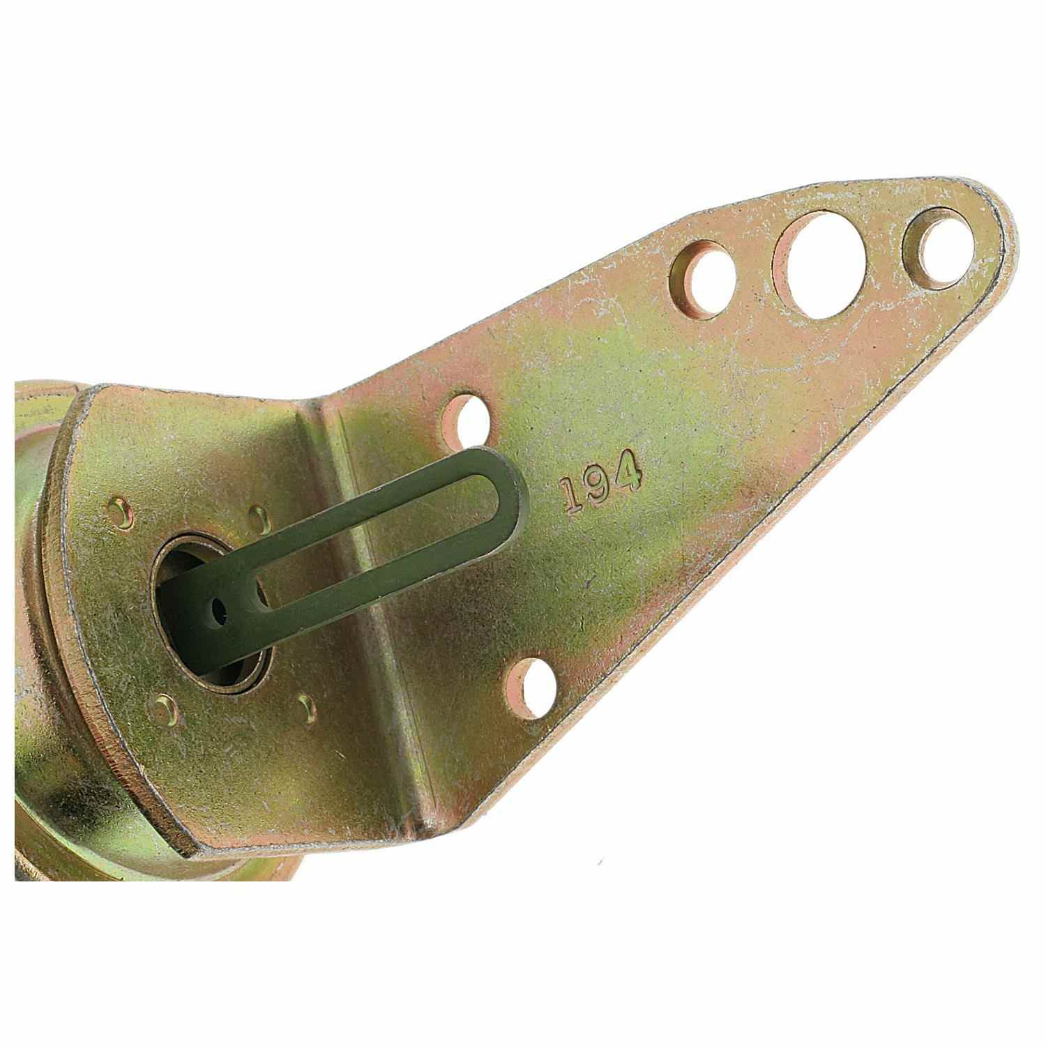 Hygrade Tuneup Carburetor Choke Pull-Off CPA73