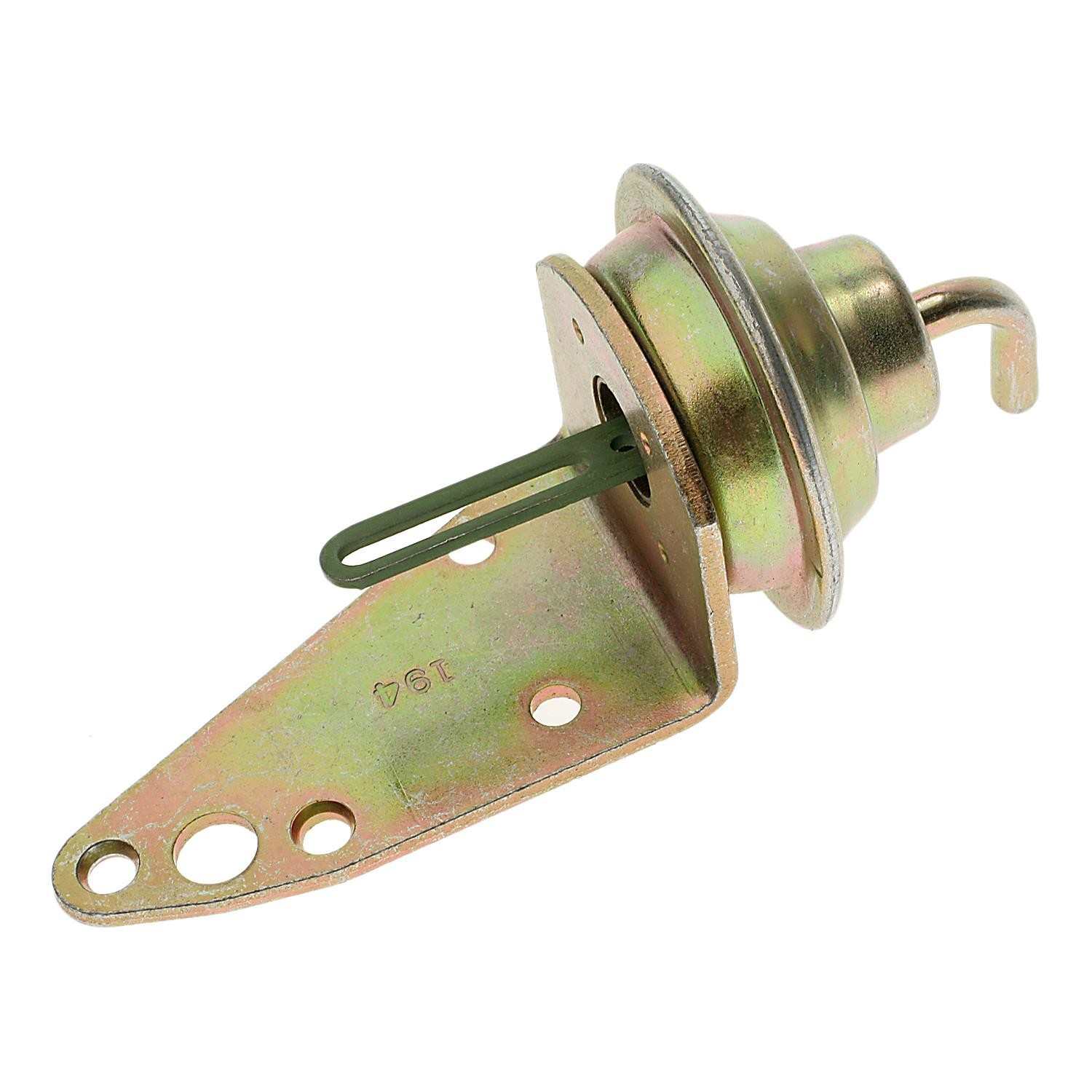 Hygrade Tuneup Carburetor Choke Pull-Off CPA73