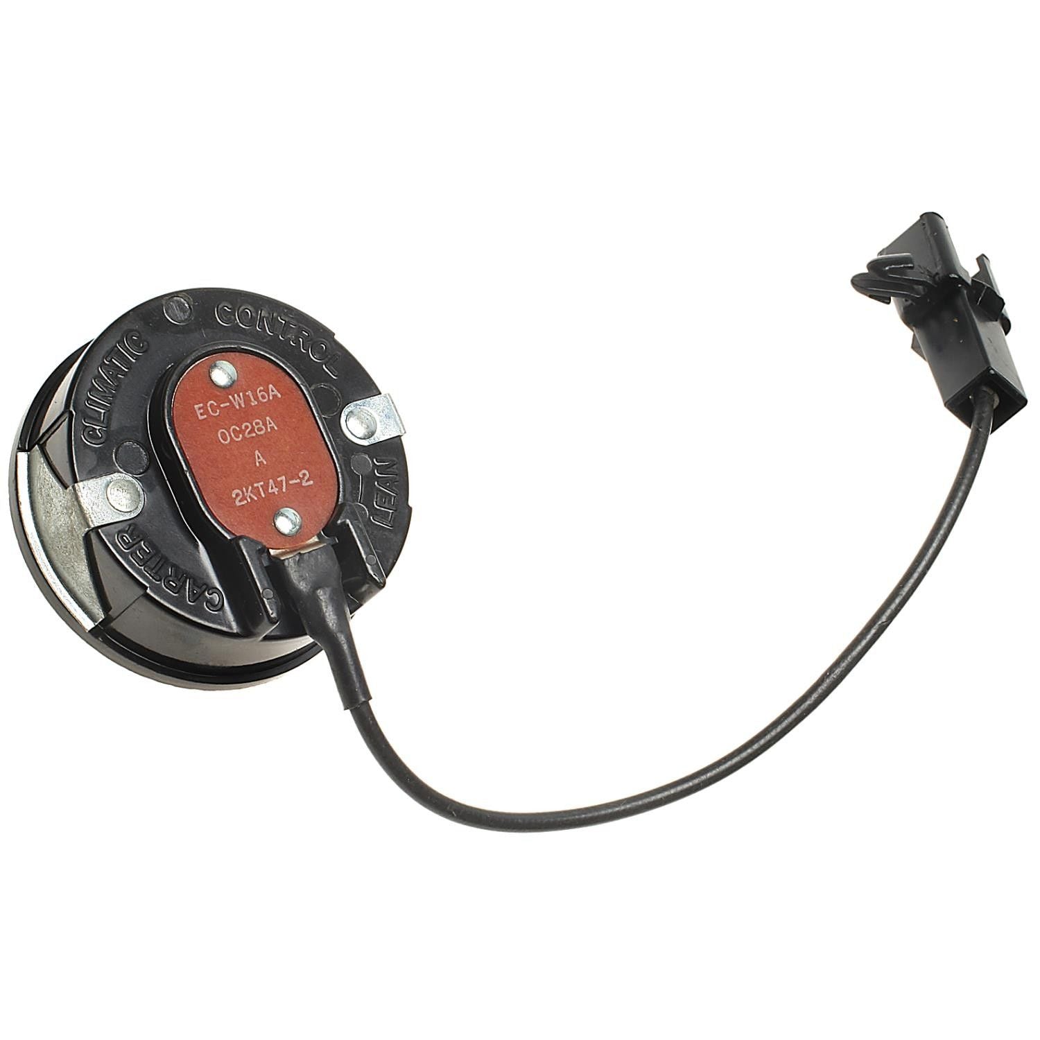 Hygrade Tuneup Carburetor Choke Pull-Off CV234