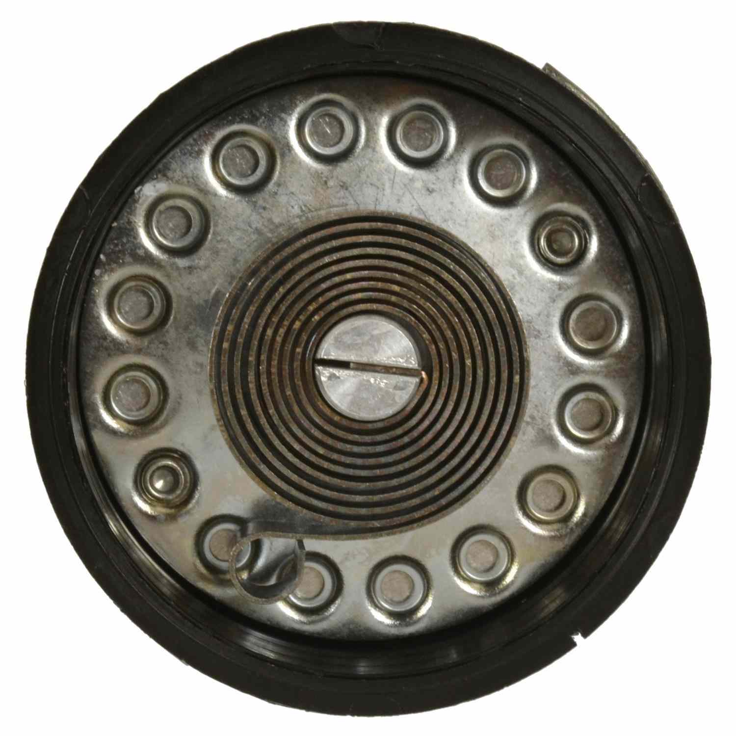 Hygrade Tuneup Carburetor Choke Thermostat CV255