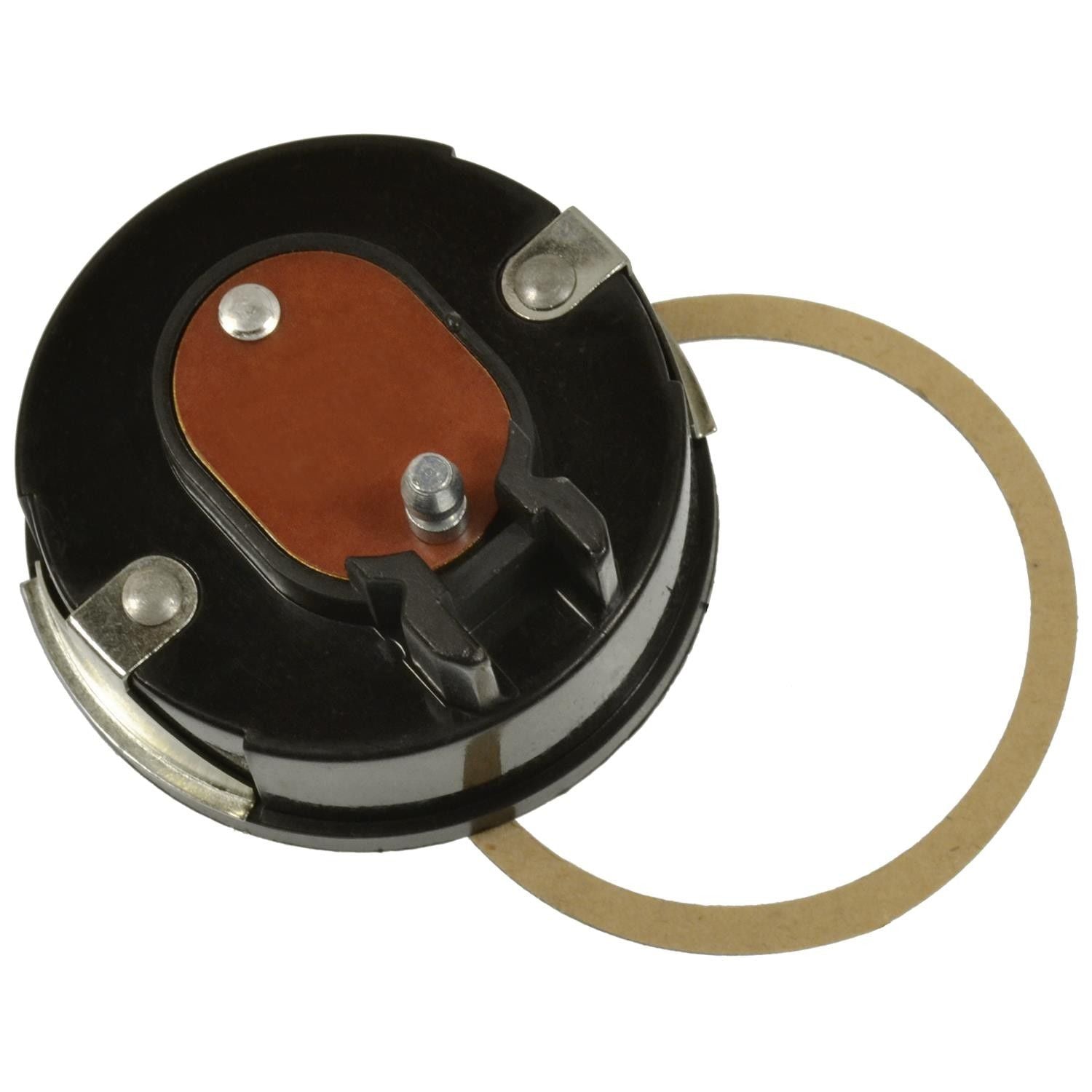 Hygrade Tuneup Carburetor Choke Thermostat CV255