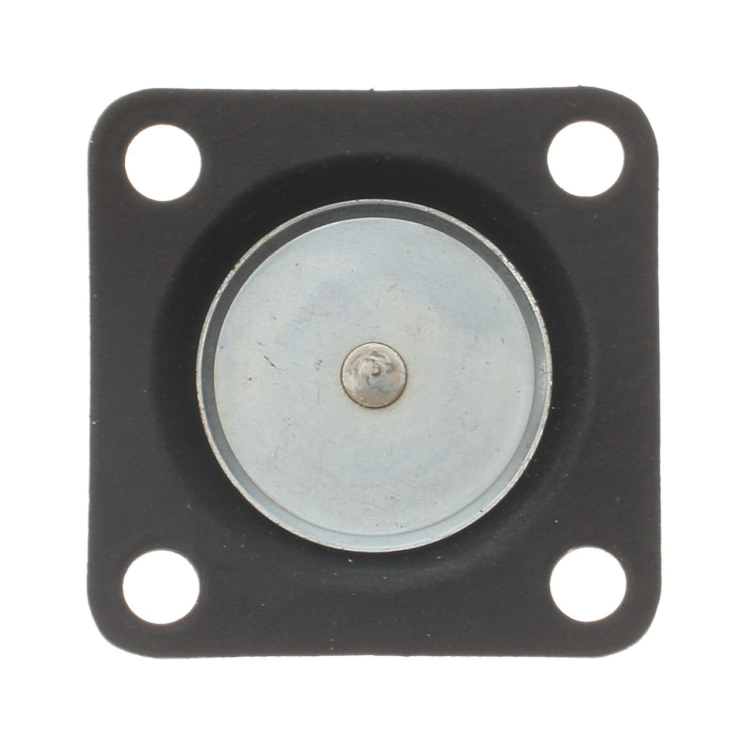 Hygrade Tuneup Carburetor Secondary Throttle Diaphragm FM64-164