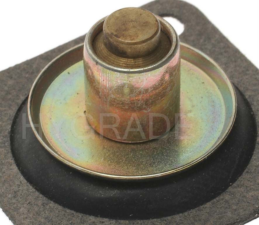 Hygrade Tuneup Carburetor Secondary Throttle Diaphragm FM64-370