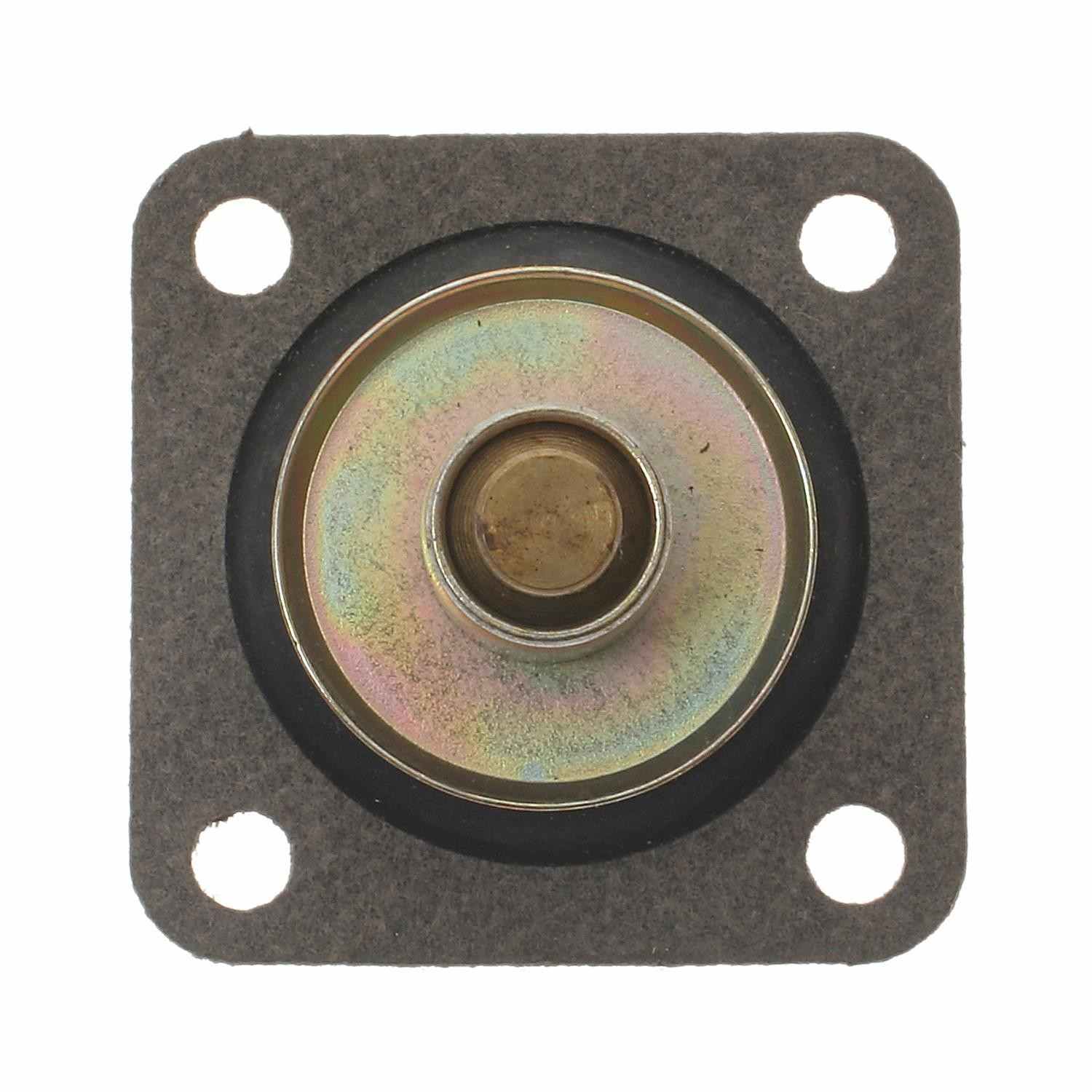 Hygrade Tuneup Carburetor Secondary Throttle Diaphragm FM64-370