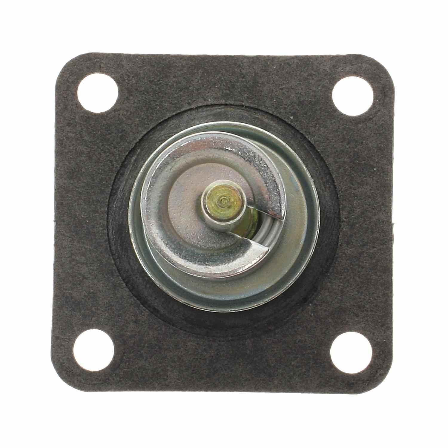 Hygrade Tuneup Carburetor Secondary Throttle Diaphragm FM64-397