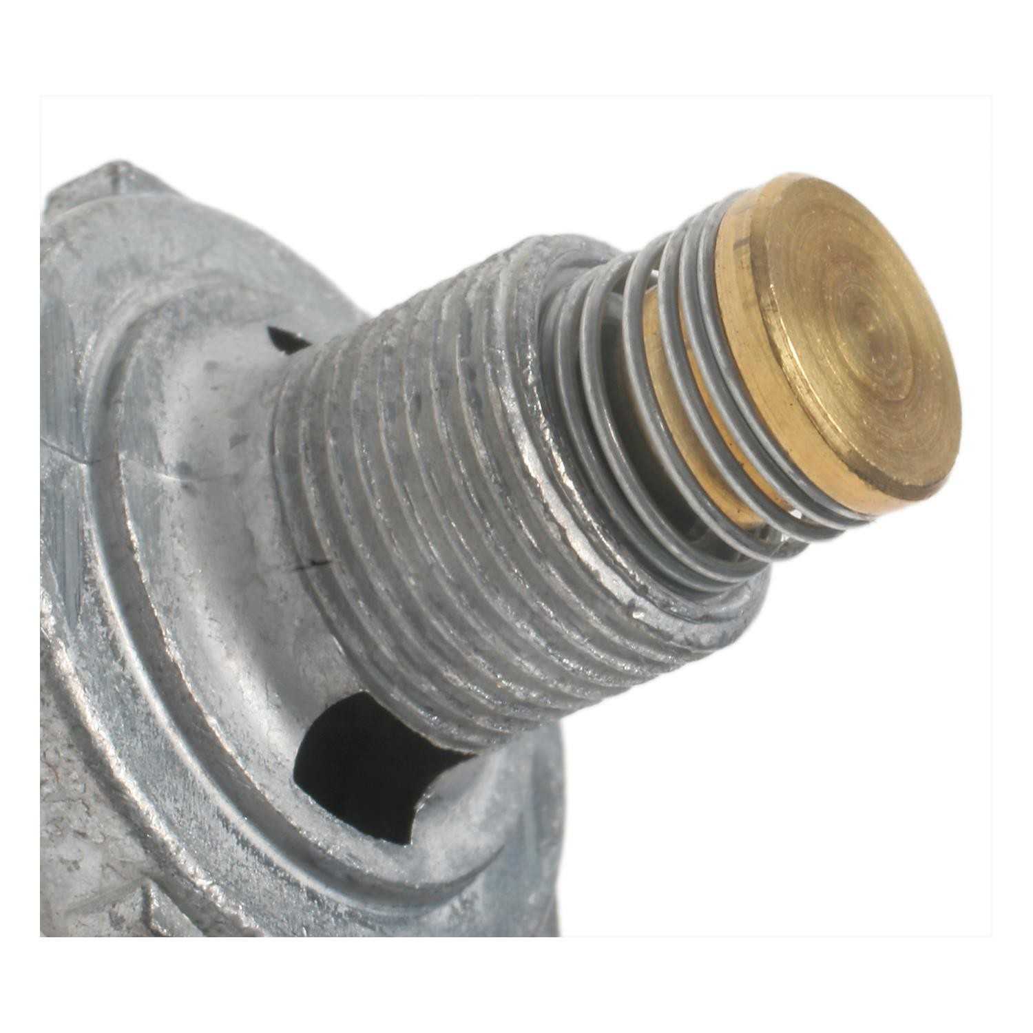 Hygrade Tuneup Carburetor Power Valve FM728D