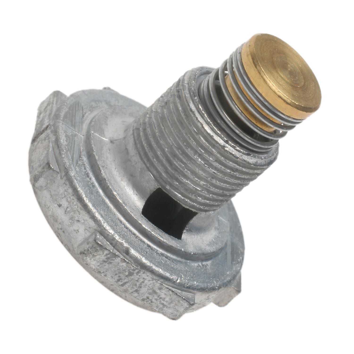 Hygrade Tuneup Carburetor Power Valve FM728D