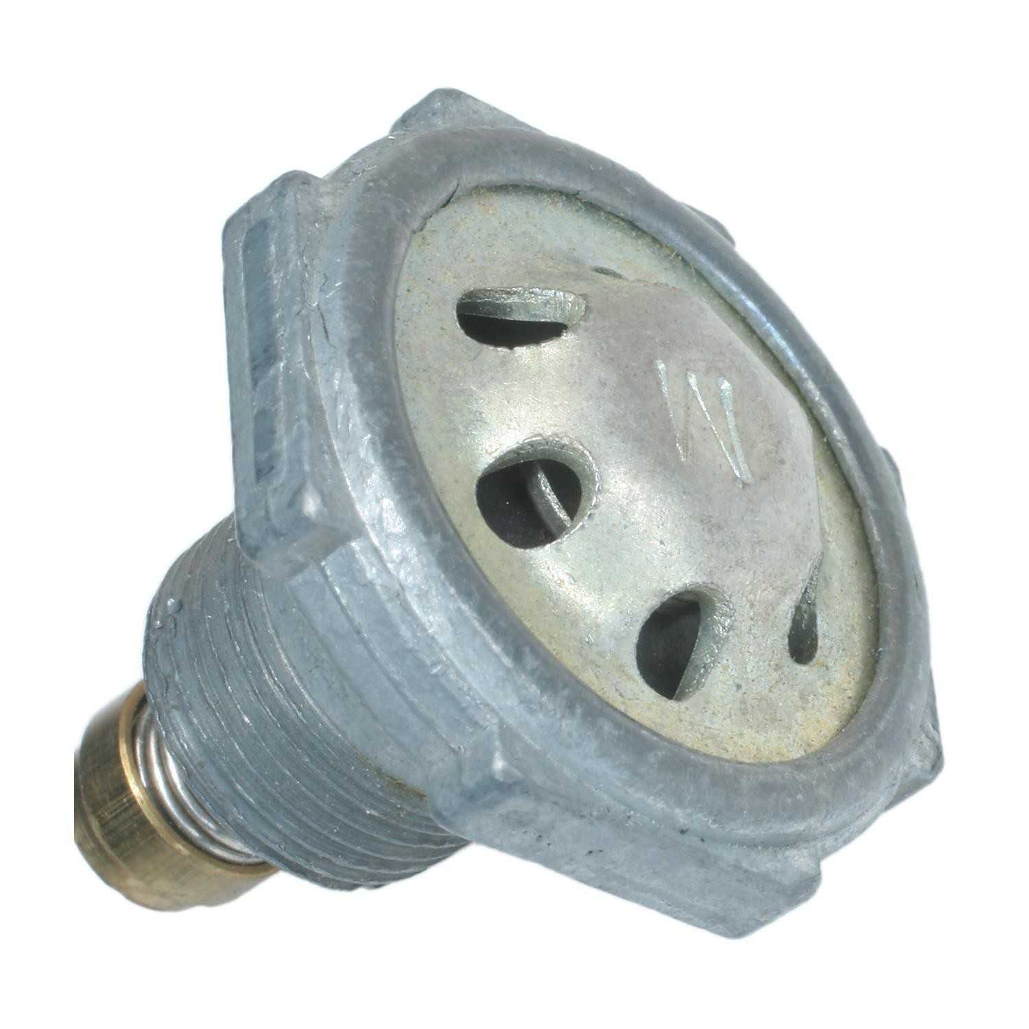 Hygrade Tuneup Carburetor Power Valve FM728M