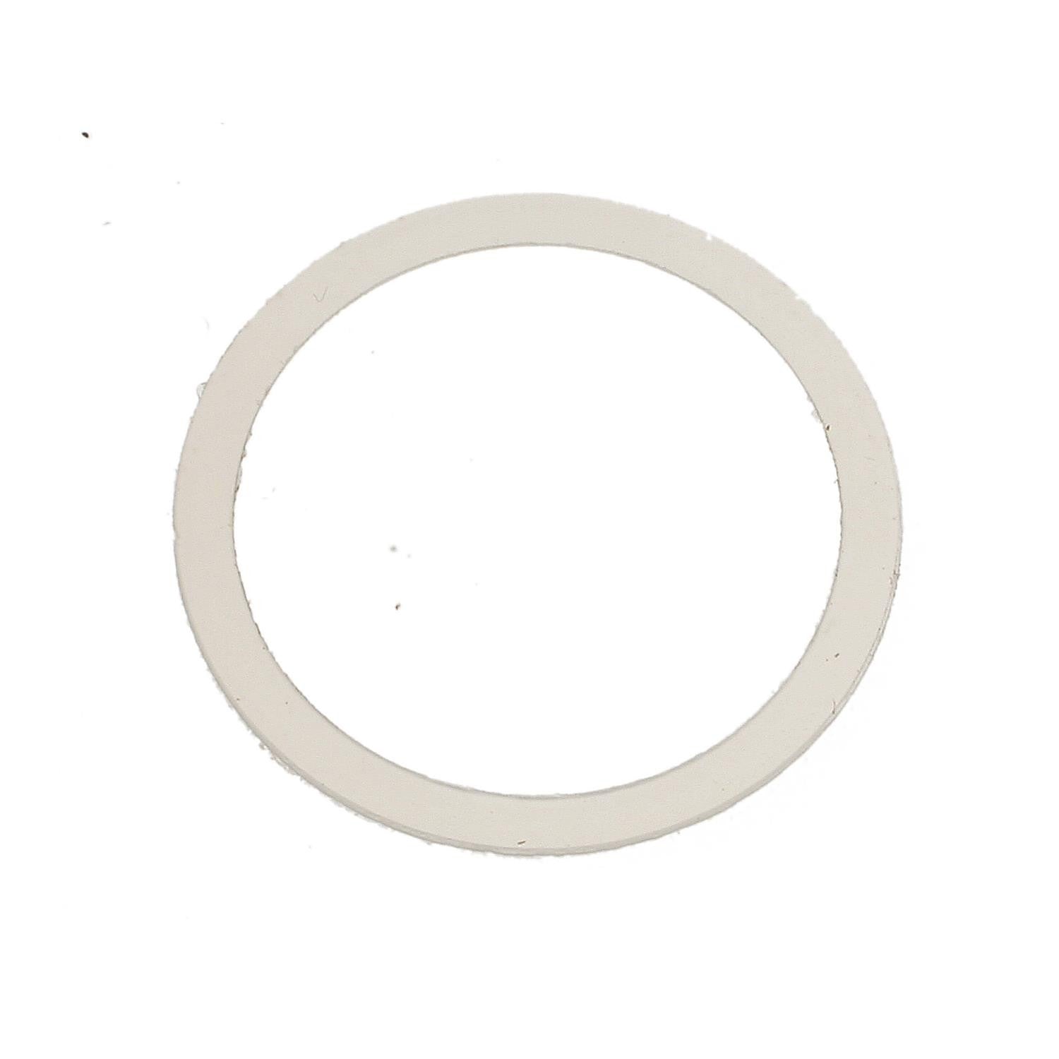 Hygrade Tuneup Carburetor Fuel Inlet Fitting Gasket R20-154